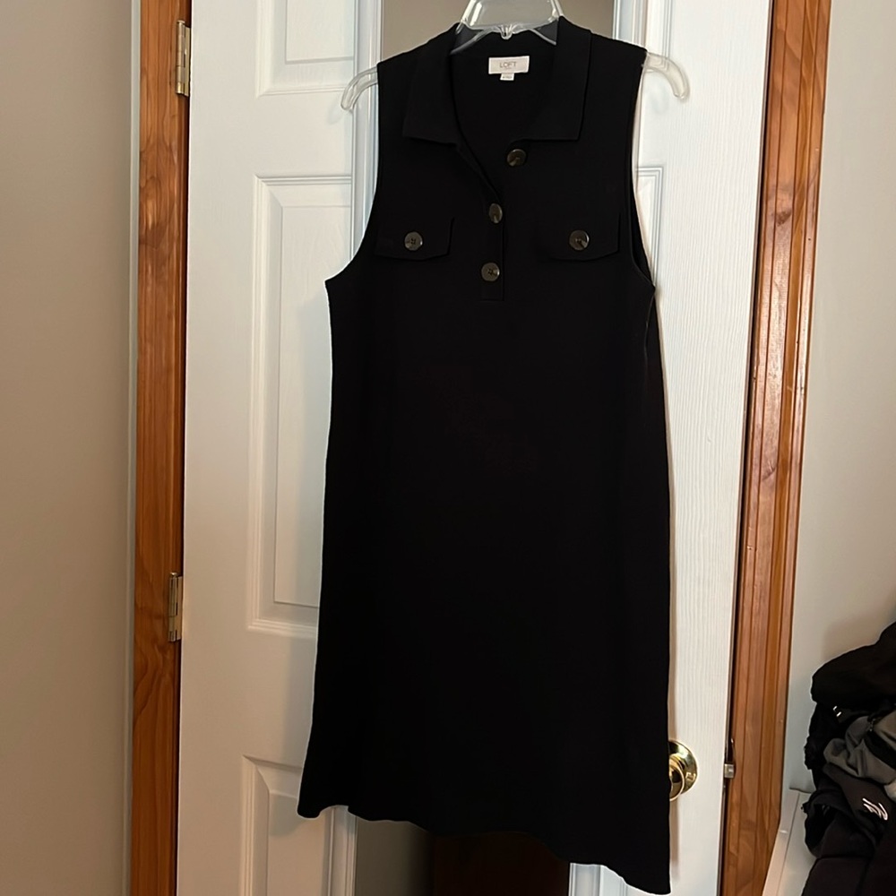 Loft dress